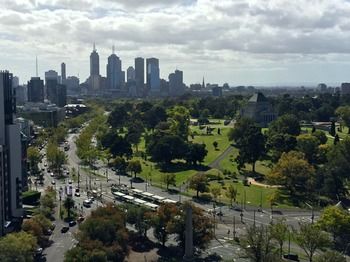 Apartments Melbourne Domain - South Melbourne - Great Ocean Road Tourism 57