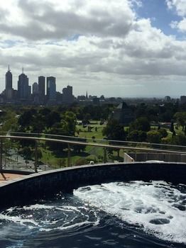 Apartments Melbourne Domain - South Melbourne - Great Ocean Road Tourism 58