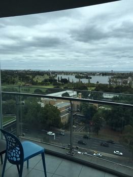 Apartments Melbourne Domain - South Melbourne - Great Ocean Road Tourism 59