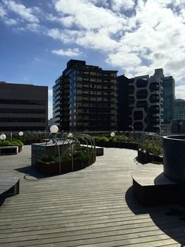 Apartments Melbourne Domain - South Melbourne - Great Ocean Road Tourism 60