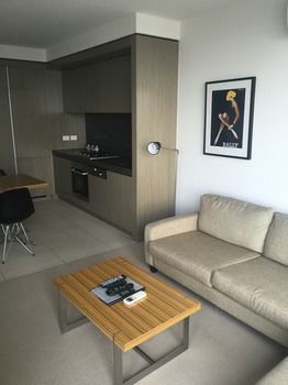 Apartments Melbourne Domain - South Melbourne - Great Ocean Road Tourism 61