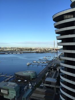 Apartments Melbourne Domain - Docklands - Great Ocean Road Tourism 0