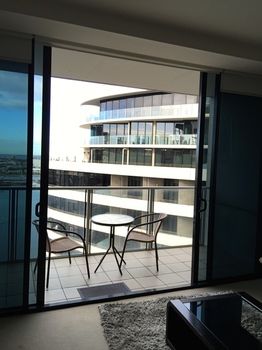 Apartments Melbourne Domain - Docklands - Great Ocean Road Tourism 1