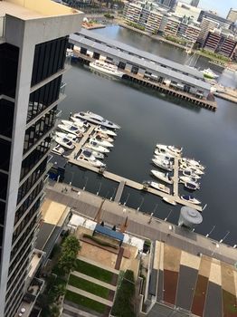 Apartments Melbourne Domain - Docklands - Great Ocean Road Tourism 2