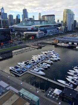 Apartments Melbourne Domain - Docklands - Great Ocean Road Tourism 3