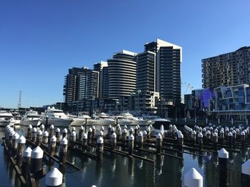Apartments Melbourne Domain - Docklands - Great Ocean Road Tourism 4