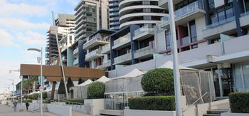 Apartments Melbourne Domain - Docklands - Great Ocean Road Tourism 5