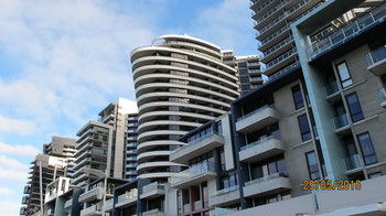 Apartments Melbourne Domain - Docklands - Great Ocean Road Tourism 6