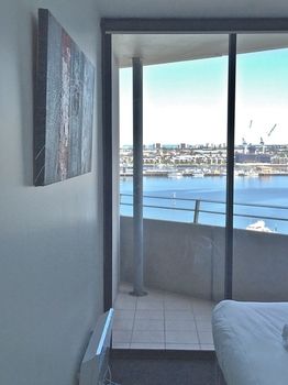 Apartments Melbourne Domain - Docklands - Great Ocean Road Tourism 7