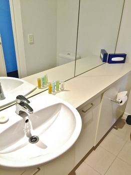 Apartments Melbourne Domain - Docklands - Great Ocean Road Tourism 8