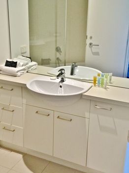 Apartments Melbourne Domain - Docklands - Great Ocean Road Tourism 9