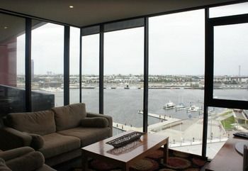 Apartments Melbourne Domain - Docklands - Great Ocean Road Tourism 13