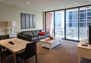 Apartments Melbourne Domain - Docklands - Great Ocean Road Tourism 15