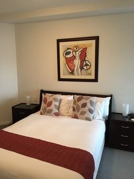 Apartments Melbourne Domain - Docklands - Great Ocean Road Tourism 17