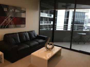 Apartments Melbourne Domain - Docklands - Great Ocean Road Tourism 19