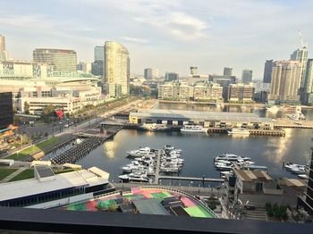 Apartments Melbourne Domain - Docklands - Great Ocean Road Tourism 22