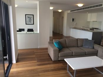 Apartments Melbourne Domain - Docklands - Great Ocean Road Tourism 23