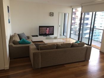 Apartments Melbourne Domain - Docklands - Great Ocean Road Tourism 24