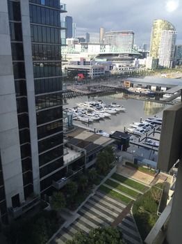 Apartments Melbourne Domain - Docklands - Great Ocean Road Tourism 26