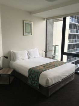 Apartments Melbourne Domain - Docklands - Great Ocean Road Tourism 27
