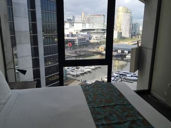 Apartments Melbourne Domain - Docklands - Great Ocean Road Tourism 28