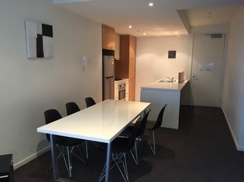 Apartments Melbourne Domain - Docklands - Great Ocean Road Tourism 29