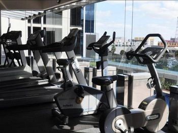 Apartments Melbourne Domain - Docklands - Great Ocean Road Tourism 31