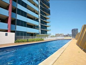 Apartments Melbourne Domain - Docklands - Great Ocean Road Tourism 32