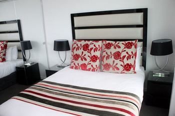 Apartments Melbourne Domain - Docklands - Great Ocean Road Tourism 34