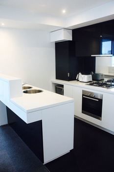 Apartments Melbourne Domain - Docklands - Great Ocean Road Tourism 36