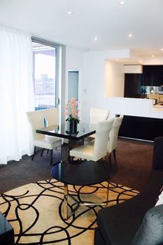 Apartments Melbourne Domain - Docklands - Great Ocean Road Tourism 37