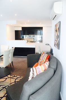 Apartments Melbourne Domain - Docklands - Great Ocean Road Tourism 38