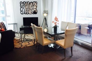 Apartments Melbourne Domain - Docklands - Great Ocean Road Tourism 39