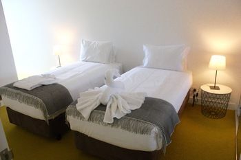Apartments Melbourne Domain - Docklands - Great Ocean Road Tourism 40