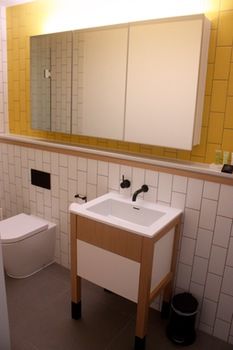 Apartments Melbourne Domain - Docklands - Great Ocean Road Tourism 41