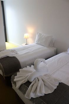 Apartments Melbourne Domain - Docklands - Great Ocean Road Tourism 44
