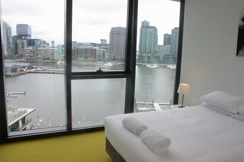 Apartments Melbourne Domain - Docklands - Great Ocean Road Tourism 45