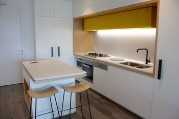 Apartments Melbourne Domain - Docklands - Great Ocean Road Tourism 46