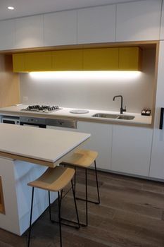Apartments Melbourne Domain - Docklands - Great Ocean Road Tourism 47