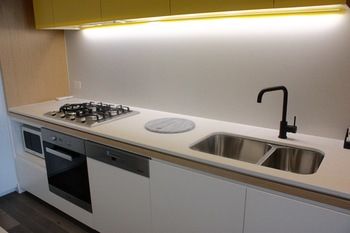 Apartments Melbourne Domain - Docklands - Great Ocean Road Tourism 49