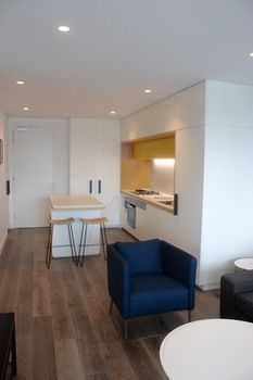 Apartments Melbourne Domain - Docklands - Great Ocean Road Tourism 50