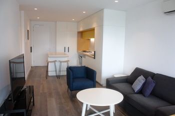 Apartments Melbourne Domain - Docklands - Great Ocean Road Tourism 52