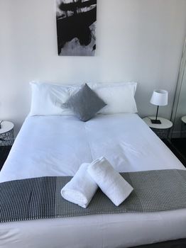 Apartments Melbourne Domain - Docklands - Great Ocean Road Tourism 56