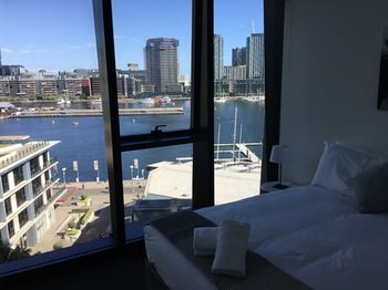 Apartments Melbourne Domain - Docklands - Great Ocean Road Tourism 57