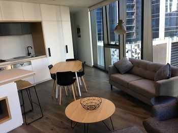 Apartments Melbourne Domain - Docklands - Great Ocean Road Tourism 58