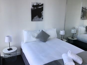 Apartments Melbourne Domain - Docklands - Great Ocean Road Tourism 60