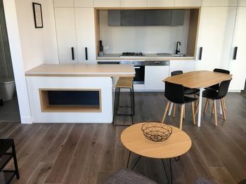 Apartments Melbourne Domain - Docklands - Great Ocean Road Tourism 62