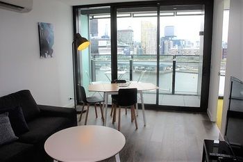 Apartments Melbourne Domain - Docklands - Great Ocean Road Tourism 63