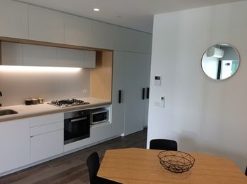 Apartments Melbourne Domain - Docklands - Great Ocean Road Tourism 66