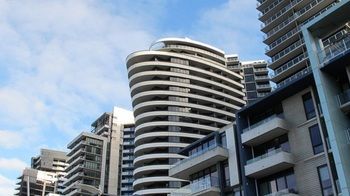 Apartments Melbourne Domain - Docklands - Great Ocean Road Tourism 67